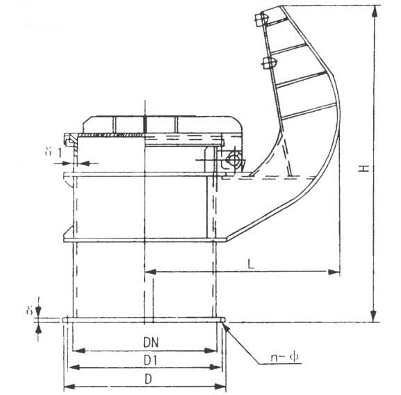 振動輸送機